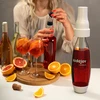 Saturator voor water en dranken + 10 patronen - 12 ['saturator', ' water saturator', ' bruiswater saturator', ' patronen voor saturators', ' patroon voor saturator', ' huishoudelijke saturator', ' hoe bruiswater te maken', ' welke sifon voor bruiswater', ' prosecco', ' prosecco wijnen', ' frisdranken', ' bruisdrankmachine', ' mousserende wijn', ' wijn met bruiswater', ' wijn carboneren', ' sodawater', ' sodawater lodz', ' sodawater thuis', ' sifon voor sodawater', ' waar komt sodawater vandaan', ' essences', ' smaakstoffen', ' smaakstoffen voor alcohol', ' smaakstof voor alcohol', ' essence', ' essence voor alcohol']