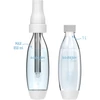 Saturator voor water en dranken + 10 patronen - 7 ['saturator', ' water saturator', ' bruiswater saturator', ' patronen voor saturators', ' patroon voor saturator', ' huishoudelijke saturator', ' hoe bruiswater te maken', ' welke sifon voor bruiswater', ' prosecco', ' prosecco wijnen', ' frisdranken', ' bruisdrankmachine', ' mousserende wijn', ' wijn met bruiswater', ' wijn carboneren', ' sodawater', ' sodawater lodz', ' sodawater thuis', ' sifon voor sodawater', ' waar komt sodawater vandaan', ' essences', ' smaakstoffen', ' smaakstoffen voor alcohol', ' smaakstof voor alcohol', ' essence', ' essence voor alcohol']