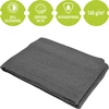 Schaduwdoek (80%, 140 g/m2) 0,9x5 m, grafiet - 5 ['schaduwdoek', ' zonwerend net', ' zonbescherming', ' tuinafdekking', ' heknet', ' schaduwnet', ' camouflagenet', ' hekwerknet', ' tuinnet', ' balkonnet', ' balkonafdekking', ' terrasnet', ' hekafdekking', ' pergolanet', ' plantenbescherming tegen de zon', ' windscherm', ' bescherming tegen buren', ' bescherming tegen nieuwsgierigen', ' schaduwdoek 80%', ' grafietnet', ' beste schaduwdoek', ' welke schaduwdoek te kopen']