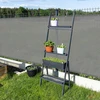 Schaduwdoek (80%, 140 g/m2) 1,5 x 5 m, grafiet - 8 ['schaduwdoek', ' zonwerend net', ' zonbescherming', ' tuinafdekking', ' heknet', ' schaduwnet', ' camouflagenet', ' hekwerknet', ' tuinnet', ' balkonnet', ' balkonafdekking', ' terrasnet', ' hekafdekking', ' pergolanet', ' plantenbescherming tegen de zon', ' windscherm', ' bescherming tegen buren', ' bescherming tegen nieuwsgierigen', ' schaduwdoek 80%', ' grafietnet', ' beste schaduwdoek', ' welke schaduwdoek te kopen']