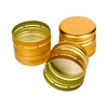 Schroefdop voor flessen fi31,5/24 - goud - 6 stuks - 3 