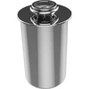 Set met watermantel-hamkoker 1,5 kg + pan - 5 ['hamkoker', ' hamkoker 1', '5 kg', ' hamkoker met pan', ' hamkoker met watermantel', ' gerechten uit de hamkoker', ' gerechten uit de hamkoker', ' maaltijden uit de hamkoker', ' maaltijden uit de hamkoker', ' hamkoker met pan', ' hamkoker met kraag', ' zakken voor hamkoker', ' zakken voor hamkoker', ' thermometer voor hamkoker', ' thermometer voor hamkoker', ' ham uit de hamkoker', ' ham uit de hamkoker', ' stoofpot uit de hamkoker', ' stoofpot uit de hamkoker', ' set met hamkoker', ' cadeau']