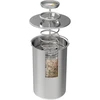 Set met watermantel-hamkoker 1,5 kg + pan - 6 ['hamkoker', ' hamkoker 1', '5 kg', ' hamkoker met pan', ' hamkoker met watermantel', ' gerechten uit de hamkoker', ' gerechten uit de hamkoker', ' maaltijden uit de hamkoker', ' maaltijden uit de hamkoker', ' hamkoker met pan', ' hamkoker met kraag', ' zakken voor hamkoker', ' zakken voor hamkoker', ' thermometer voor hamkoker', ' thermometer voor hamkoker', ' ham uit de hamkoker', ' ham uit de hamkoker', ' stoofpot uit de hamkoker', ' stoofpot uit de hamkoker', ' set met hamkoker', ' cadeau']