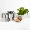 Set met watermantel-hamkoker 1,5 kg + pan - 19 ['hamkoker', ' hamkoker 1', '5 kg', ' hamkoker met pan', ' hamkoker met watermantel', ' gerechten uit de hamkoker', ' gerechten uit de hamkoker', ' maaltijden uit de hamkoker', ' maaltijden uit de hamkoker', ' hamkoker met pan', ' hamkoker met kraag', ' zakken voor hamkoker', ' zakken voor hamkoker', ' thermometer voor hamkoker', ' thermometer voor hamkoker', ' ham uit de hamkoker', ' ham uit de hamkoker', ' stoofpot uit de hamkoker', ' stoofpot uit de hamkoker', ' set met hamkoker', ' cadeau']