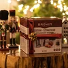 Set met watermantel-hamkoker 1,5 kg + pan - 29 ['hamkoker', ' hamkoker 1', '5 kg', ' hamkoker met pan', ' hamkoker met watermantel', ' gerechten uit de hamkoker', ' gerechten uit de hamkoker', ' maaltijden uit de hamkoker', ' maaltijden uit de hamkoker', ' hamkoker met pan', ' hamkoker met kraag', ' zakken voor hamkoker', ' zakken voor hamkoker', ' thermometer voor hamkoker', ' thermometer voor hamkoker', ' ham uit de hamkoker', ' ham uit de hamkoker', ' stoofpot uit de hamkoker', ' stoofpot uit de hamkoker', ' set met hamkoker', ' cadeau']