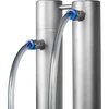 Set steekkoppeling + kogelklep + nippel - 7 ['accessoires voor distilleerapparaten', ' modulaire distilleerapparaten', ' voor de kop', ' voor reflux']