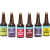 Set van 6 essences - FRUIT 6x40 ml - 3 