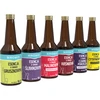 Set van 6 essences - FRUIT 6x40 ml - 2 ['set van essences voor huisgemaakte dranken', ' Browin essence', ' essences voor zelfgestookte drank', ' essences voor alcohol', ' fruitessences', ' essenceset', ' set essences voor alcohol', ' fruitlikeuren', ' fruitlikeuren', ' perenlikeur', ' citroenlikeur', ' kersenlikeur', ' frambozenlikeur', ' zwartebessenlikeur', ' cadeau-idee', ' idee voor een huisfeest', ' aantrekkelijke dranken']