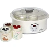 Set yoghurtmaker en potjes voor kinderen - 4 