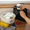 Set yoghurtmaker en potjes voor kinderen - 18 ['yoghurts voor kinderen', ' yoghurtmaker', ' machine om yoghurt te maken', ' yoghurt maken', ' zelfgemaakte yoghurt', ' yoghurt voor kinderen']