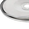 Siliconen afdichting voor deksel van 30 L container - 3 ['distilleercontainer', ' siliconen afdichting', ' fermentatiecontainer', ' distilleerpot', ' distilleerketel', ' distilleerpot 30 L']