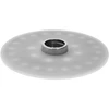 Siliconen reservezuiger voor Browin vulmachine, horizontaal voor 2,5 kg - 3 ['zuiger voor vulmachine', ' zuiger voor horizontale vulmachine', ' reservezuiger voor vulmachine', ' vervangende zuigers voor vulmachines', ' vleesmolen', ' vulmachines', ' horizontale vulmachines', ' zelfgemaakte vleeswaren', ' zelfgemaakte vleesproductie', ' siliconen zuiger voor vulmachine', ' zuigers voor vulmachines', ' reservezuigers voor vulmachines']