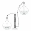 Siliconenslang fi 7/9mm - temp. -55 +180°C - 7 ['slang voor distilleerapparaat', ' slang voor het opvangen van distillaat', ' siliconenslang', ' slang voor alcohol', ' slang voor zelfgemaakte alcohol', ' slang', ' slang voor sapmaker', ' slang voor filterkolom']