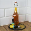 Smaakessence - brandewijn voor 0,5 L - 40 ml - 8 ['alcoholmix', ' aroma voor wodka', ' voor alcohol', ' mix', ' smaakessence', ' essence voor alcohol', ' mix voor wodka', ' brandewijn', ' karamelwodka', ' karamelaroma', ' karamel', ' gebrande suiker', ' essences voor zelfgestookte drank']