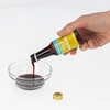 Smaakessence - brandewijn voor 0,5 L - 40 ml - 6 ['alcoholmix', ' aroma voor wodka', ' voor alcohol', ' mix', ' smaakessence', ' essence voor alcohol', ' mix voor wodka', ' brandewijn', ' karamelwodka', ' karamelaroma', ' karamel', ' gebrande suiker', ' essences voor zelfgestookte drank']