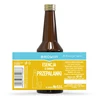 Smaakessence - brandewijn voor 0,5 L - 40 ml - 5 ['alcoholmix', ' aroma voor wodka', ' voor alcohol', ' mix', ' smaakessence', ' essence voor alcohol', ' mix voor wodka', ' brandewijn', ' karamelwodka', ' karamelaroma', ' karamel', ' gebrande suiker', ' essences voor zelfgestookte drank']