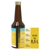 Smaakessence - brandewijn voor 0,5 L - 40 ml - 4 ['alcoholmix', ' aroma voor wodka', ' voor alcohol', ' mix', ' smaakessence', ' essence voor alcohol', ' mix voor wodka', ' brandewijn', ' karamelwodka', ' karamelaroma', ' karamel', ' gebrande suiker', ' essences voor zelfgestookte drank']