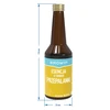 Smaakessence - brandewijn voor 0,5 L - 40 ml - 7 ['alcoholmix', ' aroma voor wodka', ' voor alcohol', ' mix', ' smaakessence', ' essence voor alcohol', ' mix voor wodka', ' brandewijn', ' karamelwodka', ' karamelaroma', ' karamel', ' gebrande suiker', ' essences voor zelfgestookte drank']