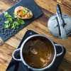 Snelkookpan 17 L - 8 ['snelkookpan', ' koken in een snelkookpan', ' roestvrijstalen pan', ' snelkookpan voor inductie', ' gerechten uit de snelkookpan', ' gezonde maaltijden', ' als cadeau', ' modern koken', ' snel koken', ' must-have in de keuken', ' professioneel koken', ' snel en gezond koken', ' ideale pan', ' waarom een snelkookpan hebben', ' voordelen van een snelkookpan', ' pan 17 liter']