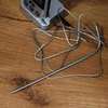 Sonde voor keukenthermometer (185800, 185909) - 3 ['sonde voor culinaire thermometer', ' sonde voor elektronische thermometer', ' reserve sonde', ' meetsensor', ' vervangbare sonde']