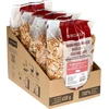 Spaanders voor roken/grillen 70% els + 30% beuk, 450 g, kl. 8 - 3 ['rokerijspaanders', ' spaanders voor roken', ' spaanders voor barbecue', ' spaanders voor grillen', ' rookaroma', ' spaanders voor varkensvlees', ' elzen- en beukenspaanders', ' mix voor varkensvlees', ' elzen-beukenspaanders', ' spaanders voor het roken van ham', ' spaanders voor steaks', ' spaanders voor rokerij', ' roken van varkensvlees', ' grillen van vlees', ' gerookte ham', ' voor rokerij', ' welke spaanders']