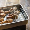 Spaanders voor roken/grillen, kers, 450 g, kl. 2 - 14 ['rokerijspaanders', ' spaanders voor roken', ' spaanders voor barbecue', ' spaanders voor grillen', ' rookaroma', ' kersenspaanders', ' kersenspaanders', ' spaanders voor het roken van vlees', ' universele spaanders', ' spaanders voor rokerij', ' spaanders voor vis', ' spaanders voor gevogelte', ' spaanders voor rundvlees', ' spaanders voor varkensvlees']
