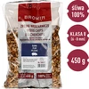Spaanders voor roken/grillen, pruim, 450 g, kl. 8 - 2 ['rokerijspaanders', ' spaanders voor roken', ' spaanders voor barbecue', ' spaanders voor grillen', ' rookaroma', ' pruimenspaanders', ' pruimenspaanders', ' pruimenspaanders', ' spaanders voor het roken van vlees', ' spaanders voor rokerij']