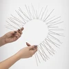 Spikes tegen vogels, op plastic strip, 10 stuks - 6 ['vogelafschrikker', ' anti-vogelspikes', ' spikes tegen vogels', ' metalen afschrikspikes', ' stalen spikes tegen duiven', ' spikes voor vensterbank', ' strip met spikes tegen vogels', ' strip met spikes voor vogels', ' plastic strips voor vogels', ' bescherming tegen vogels', ' bescherming tegen duiven', ' bescherming van gevel tegen vogels', ' vogels afschrikken', ' schone vensterbank', ' spikes op plastic strip', ' set spikes voor vogels', ' effectieve bescherming tegen duiven', ' vogels', ' afschrikspikes voor vogels', ' strips om vogels af te schrikken', ' hoe vogels effectief af te schrikken', ' spikes veilig voor vogels', ' strips met spikes veilig voor vogels']