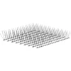 Spikes tegen vogels, op plastic strip, 10 stuks - 2 ['vogelafschrikker', ' anti-vogelspikes', ' spikes tegen vogels', ' metalen afschrikspikes', ' stalen spikes tegen duiven', ' spikes voor vensterbank', ' strip met spikes tegen vogels', ' strip met spikes voor vogels', ' plastic strips voor vogels', ' bescherming tegen vogels', ' bescherming tegen duiven', ' bescherming van gevel tegen vogels', ' vogels afschrikken', ' schone vensterbank', ' spikes op plastic strip', ' set spikes voor vogels', ' effectieve bescherming tegen duiven', ' vogels', ' afschrikspikes voor vogels', ' strips om vogels af te schrikken', ' hoe vogels effectief af te schrikken', ' spikes veilig voor vogels', ' strips met spikes veilig voor vogels']