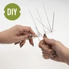Spikes tegen vogels, op plastic strip, 10 stuks - 5 ['vogelafschrikker', ' anti-vogelspikes', ' spikes tegen vogels', ' metalen afschrikspikes', ' stalen spikes tegen duiven', ' spikes voor vensterbank', ' strip met spikes tegen vogels', ' strip met spikes voor vogels', ' plastic strips voor vogels', ' bescherming tegen vogels', ' bescherming tegen duiven', ' bescherming van gevel tegen vogels', ' vogels afschrikken', ' schone vensterbank', ' spikes op plastic strip', ' set spikes voor vogels', ' effectieve bescherming tegen duiven', ' vogels', ' afschrikspikes voor vogels', ' strips om vogels af te schrikken', ' hoe vogels effectief af te schrikken', ' spikes veilig voor vogels', ' strips met spikes veilig voor vogels']