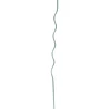Spiraalvormige stalen stok 1,25m x 6mm  - 1 
