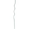 Spiraalvormige stalen stok 1m x 6mm  - 1 ['stalen plantensteun', ' plantenstok', ' bloemenstok', ' stokken voor potplanten', ' plantenstok castorama']
