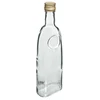 Staromiejska fles 500ml met dop, 6 stuks - 3 ['fles voor likeuren', ' fles voor wodka', ' decoratieve fles']