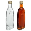 Staromiejska fles 500ml met dop, 6 stuks - 6 ['fles voor likeuren', ' fles voor wodka', ' decoratieve fles']