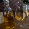 Staromiejska fles 500ml met dop, 6 stuks - 9 ['fles voor likeuren', ' fles voor wodka', ' decoratieve fles']