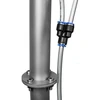 Steekverbinder 10 mm, type Y - 1 stuk - 7 ['accessoires voor distilleerapparaat', ' modulaire distilleerapparaat', ' slangverbinder', ' Y-verbinder']