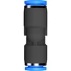 Steekverbinder 10 mm, type Y - 1 stuk - 3 ['accessoires voor distilleerapparaat', ' modulaire distilleerapparaat', ' slangverbinder', ' Y-verbinder']
