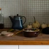 Steengoed - pot 800ml voor reuzel met deksel - 3 ['steengoed', ' steengoed pot steengoed pot castorama steengoed potten steengoed pot 40l steengoed pot ikea steengoed pot auchan steengoed pot voor fermenteren steengoed pot 5l steengoed pot 50l steengoed pot met deksel steengoed pot voor reuzel']