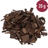 Sterk geroosterde eiken vlokken, 20 g - 5 ['sterk geroosterde eiken chips', ' eiken chips', ' eiken vlokken', ' vlokken voor wijn', ' eiken vlokken voor wijn', ' wijn verouderen', ' wijn aromatiseren', ' voor alcohol', ' toevoegingen voor alcohol', ' smaaktoevoegingen']