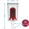 Stil waterslot CICHOSZA! - 3 ['waterslot', ' glazen waterslot', ' fermentatie', ' waterslot hoeveel water', ' hoeveel water in waterslot', ' stil waterslot', ' hoe maak je een waterslot', ' waterslot castorama', ' stop met waterslot', ' waterslot voor wijn', ' waar koop je een waterslot', ' waarom loopt het water in het waterslot terug', ' brouwsel', ' bescherming van het brouwsel', ' zelfgemaakte wijn\r\n']
