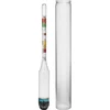 Suikermeter, indicator voor suikergehalte 0–29 °Blg - 5 