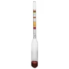 Suikermeter, suikergehalte-indicator 0 - 29°Blg - 2 ['suikermeter voor wijn', ' suikergehalte in wijn meten', ' suikergehalte', ' suikergehalte-indicator', ' suikerconcentratie', ' suikerconcentraties in most', ' suikerconcentratie in bierwort']