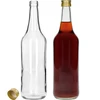 Tafel Fles 1 L met dop fi28 - 4 stuks - 4 ['fles voor wodka', ' flessen voor wodka', ' tafel flessen', ' monopolfles', ' monopolfles', ' tafel fles 1000 ml', ' doorzichtige fles', ' flessen 1 L', ' literflessen', ' doorzichtige fles met dop', ' fles voor sap', ' tafel fles met dop', ' flessen met doppen', ' flessen voor dranken']