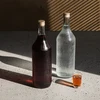 Tafel Fles 1 L met dop fi28 - 4 stuks - 7 ['fles voor wodka', ' flessen voor wodka', ' tafel flessen', ' monopolfles', ' monopolfles', ' tafel fles 1000 ml', ' doorzichtige fles', ' flessen 1 L', ' literflessen', ' doorzichtige fles met dop', ' fles voor sap', ' tafel fles met dop', ' flessen met doppen', ' flessen voor dranken']