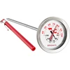 Thermometer met dubbele schaal (30°C tot 100°C) / (50°C tot 300°C) 13,0cm - 8 