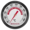 Thermometer voor grill en BBQ, van 50 tot +500°C, bimetalen, 5,3cm - 2 ['thermometer voor grill en BBQ', ' culinair thermometer voor grill', ' welke thermometer voor BBQ', ' welke thermometer voor grill', ' hoe de temperatuur op de grill meten', ' welke grilltemperatuur', ' bimetalen thermometer voor grill', ' thermometer tot +500°C', ' beste thermometer voor grill', ' thermometer voor grilldeksel', ' cadeau-idee', ' thermometer voor bakken', ' thermometers voor bbq', ' grill', ' thermometer voor rookoven']