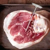 Thermometer voor hamkoker 0,8 kg (0°C tot +120°C) 9,0cm - 6 ['thermometer voor hamkoker', ' voor vleeswaren', ' voor vlees', ' voor gerechten', ' voor koken', ' hamkoker 0', '8 kg', ' accessoires voor hamkoker', ' thermometer met gekleurde wijzerplaat', ' keukenthermometer']