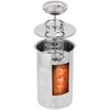 Thermometer voor hamkoker 1,5kg en 3kg (0°C tot +120°C) 12,5cm - 2 ['vleesthermometer', ' voor hamkoker', ' voor hamkoker', ' hamkoker', ' thermometer voor het pocheren van vleeswaren', ' hamkoker 1', '5 kg en 3 kg', ' gekleurde wijzerplaat', ' gerechten uit de hamkoker', ' gerechten uit de hamkoker']