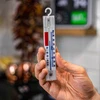 Thermometer voor koelkasten en vriezers (-40°C tot +40°C) 15cm - 4 ['thermometer voor koelkasten', ' thermometer voor vriezers', ' kwikvrije thermometer', ' keukenthermometer', ' koelkastthermometers', ' vriezerthermometers', ' hangthermometer']