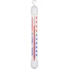 Thermometer voor koelkasten en vriezers (-50°C tot +40°C) 17cm  - 1 ['thermometer voor koelkast', ' keuken thermometers', ' culinaire thermometers', ' keuken thermometer', ' culinaire thermometer', ' thermometer voor vriezer', ' thermometers voor vriezer', ' vloeistofthermometer', ' precieze thermometer', ' thermometer met capillair', ' thermometer voor huishoudelijke koelkasten en vriezers']